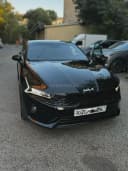 Kia K5 2023