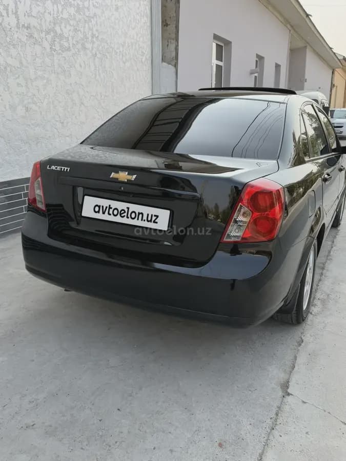 Chevrolet Gentra, 3 позиция 2022 — 5