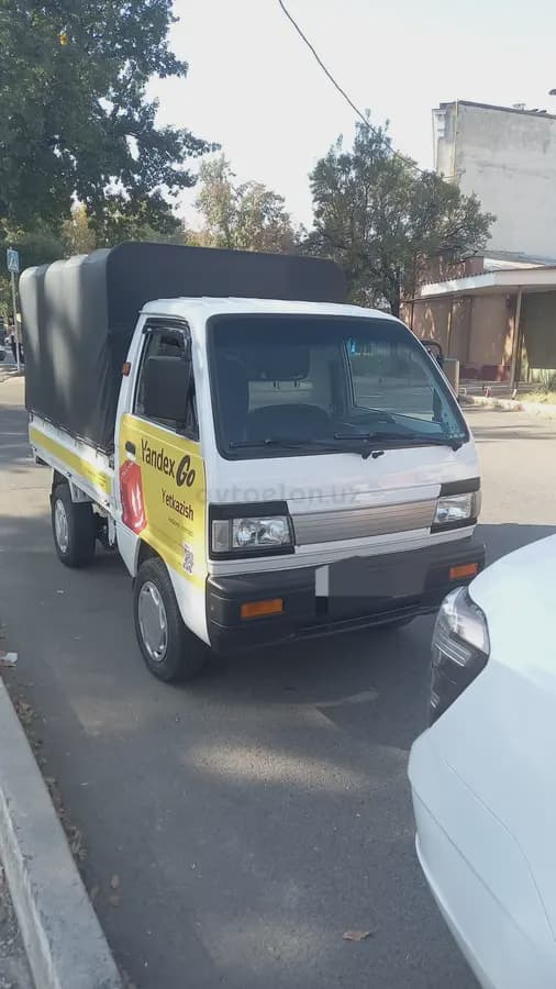 Chevrolet Labo 2024 — 1
