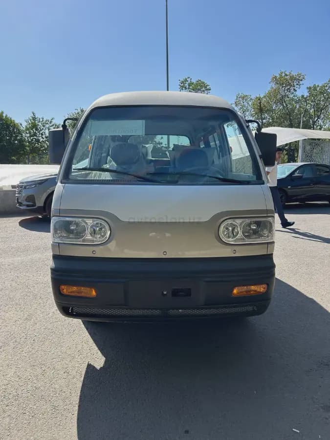 Chevrolet Labo 2024 — 6
