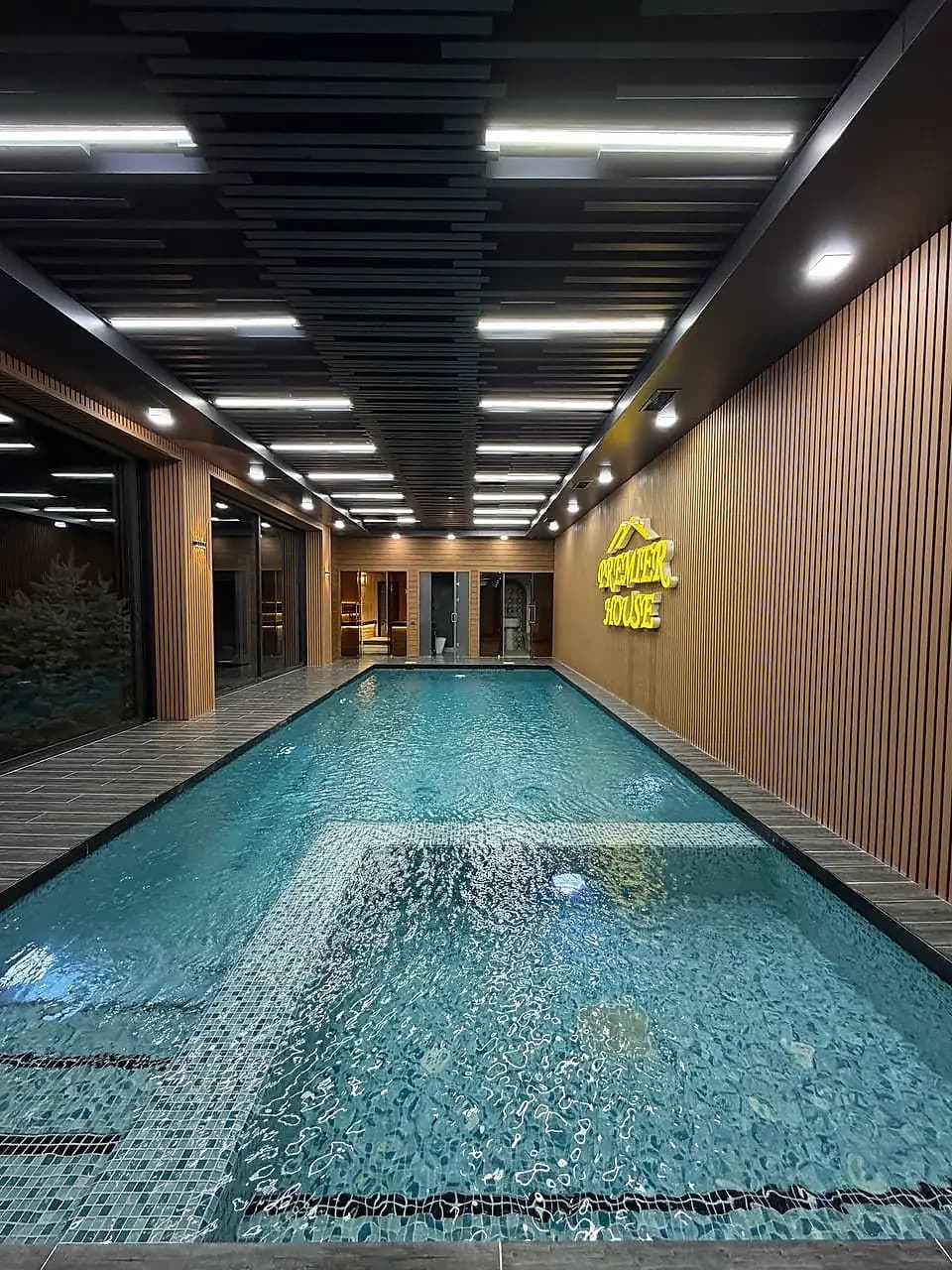 Premier house — 1