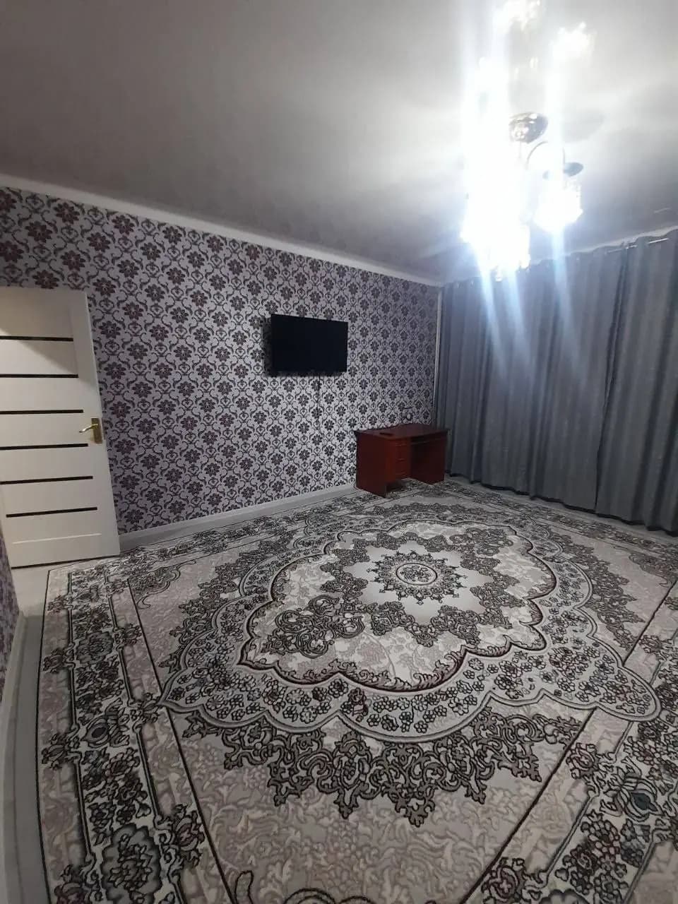 Yunusobod Tashselmash 2/4/9 — 1