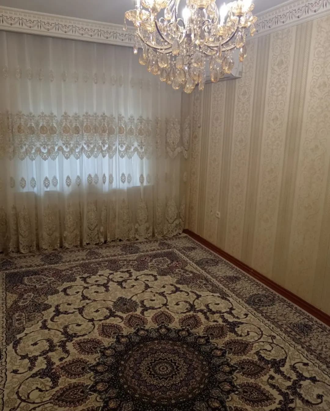 3/3/5 Медгородок 2х6 балкон580y.e. — 1