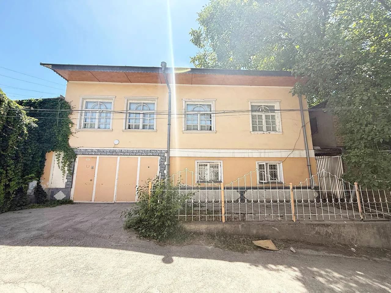 Продаётся дом — 1