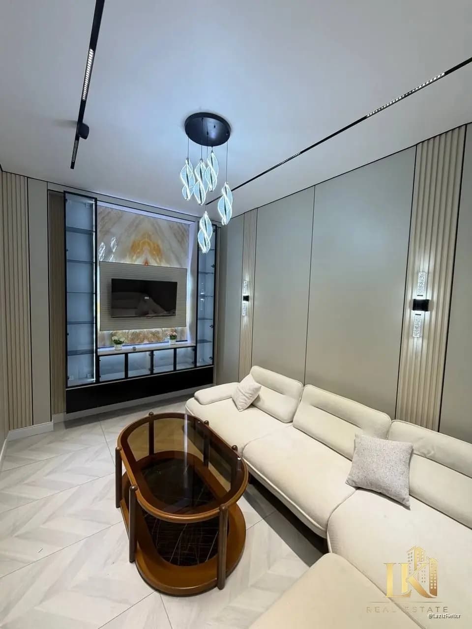 #9800 Продаётся: Яккасарайский район Ул. Шота Руставели НОВОСТРОЙКА ЖК "Prestige Gardens" Ор-р: Южны — 1