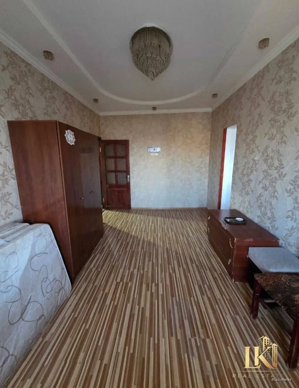 #9800 Продаётся: Яшнабадский район Ул. Паркентская/ Ул. Циолковского Ор-р: "Ummon"/"Korzinka" — 1