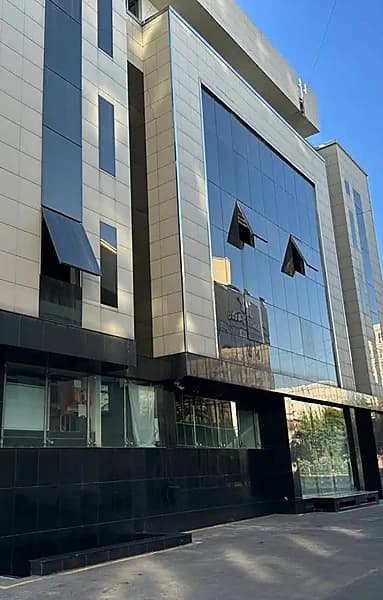 Отдельно стоящий Здания Мирабадский район Ор,р:  метро Айбек — 1