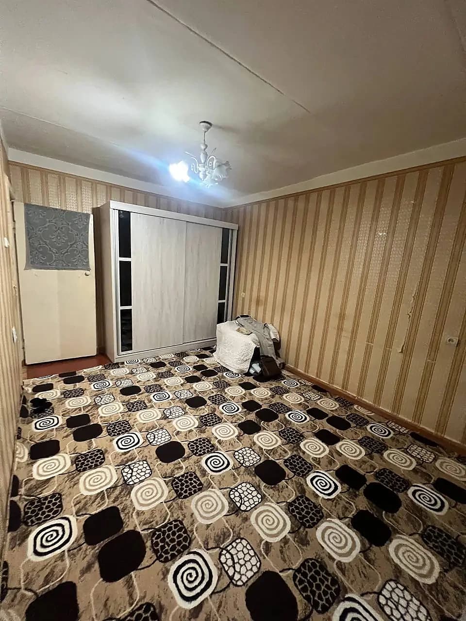 Эко бозор 2/2/5 гиштли уй
