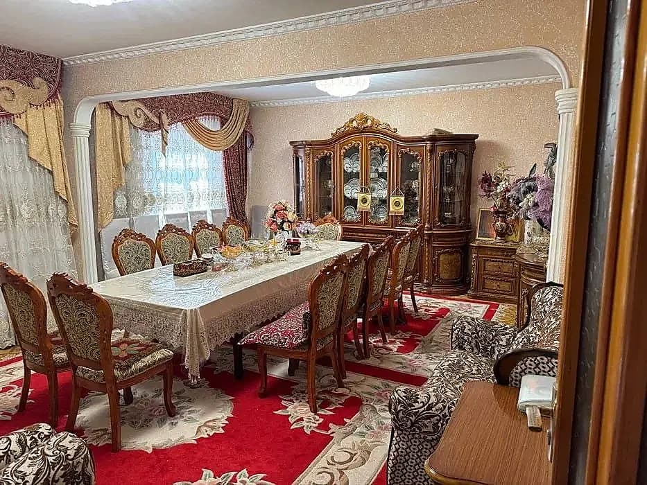 Сергели -6 продажа 5/4/9 общ. пл 111 м² Срочно