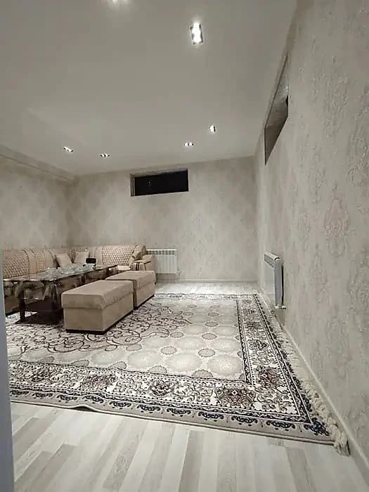 Чиланзар 14 4/1-0/9 Новостройка Дуплекс 150m2 Евроремонт — 1