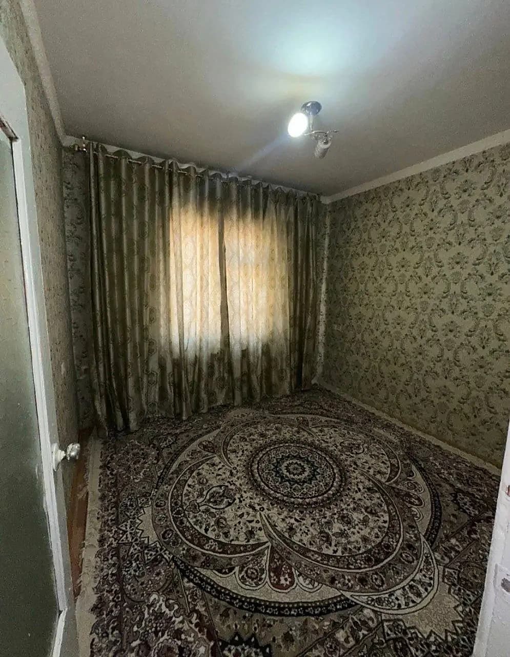 SERGELI 4. YARMARKA — 1