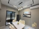 #9852 Продаётся: Яккасарайский район Улица Шота Руставели Новостройка Ж/К Prestige Gardens