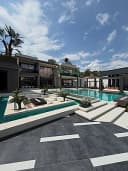 Jumerah villa