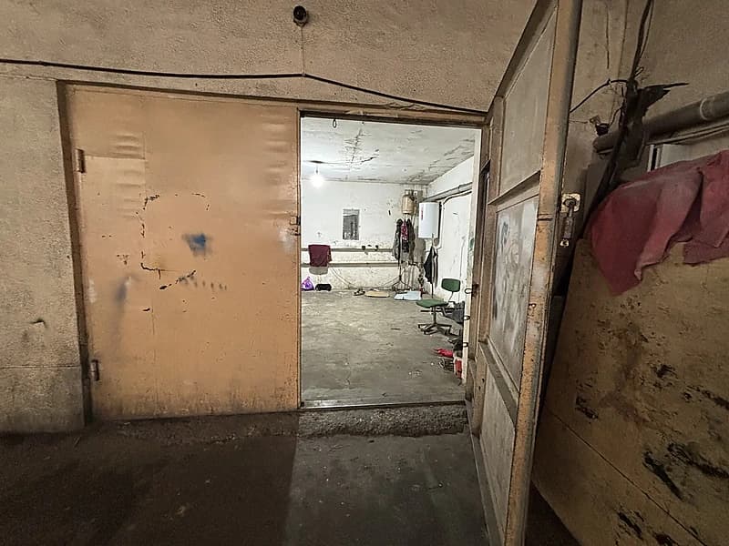 Avtoservisda boksla bor arendaga beraman — 1