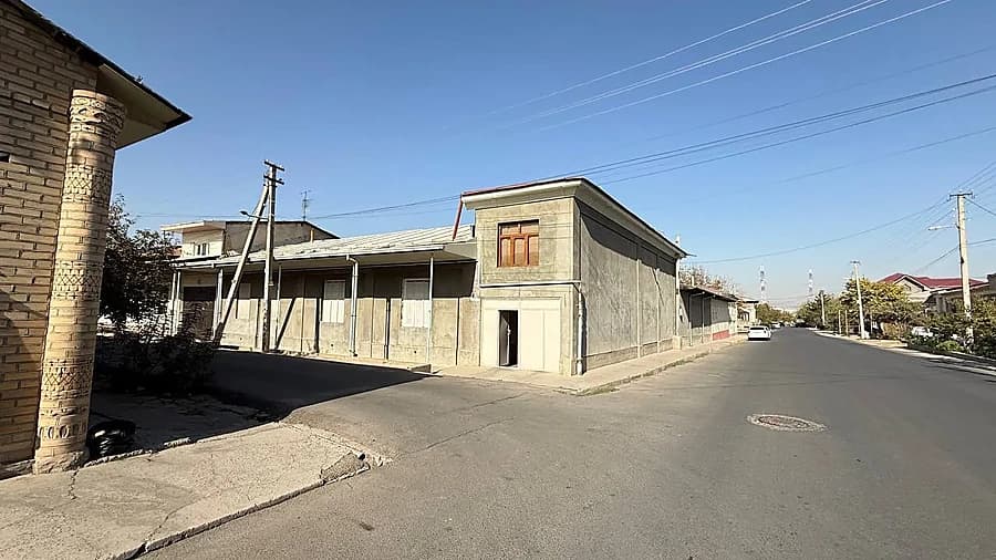 Hovli sotiladi Uchtepa tumani bekobod mahalla — 1