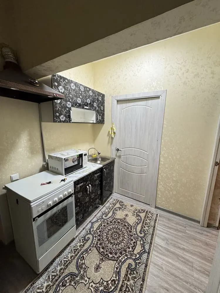 MirzoUlugbek Ibatov 2/3/3 — 1