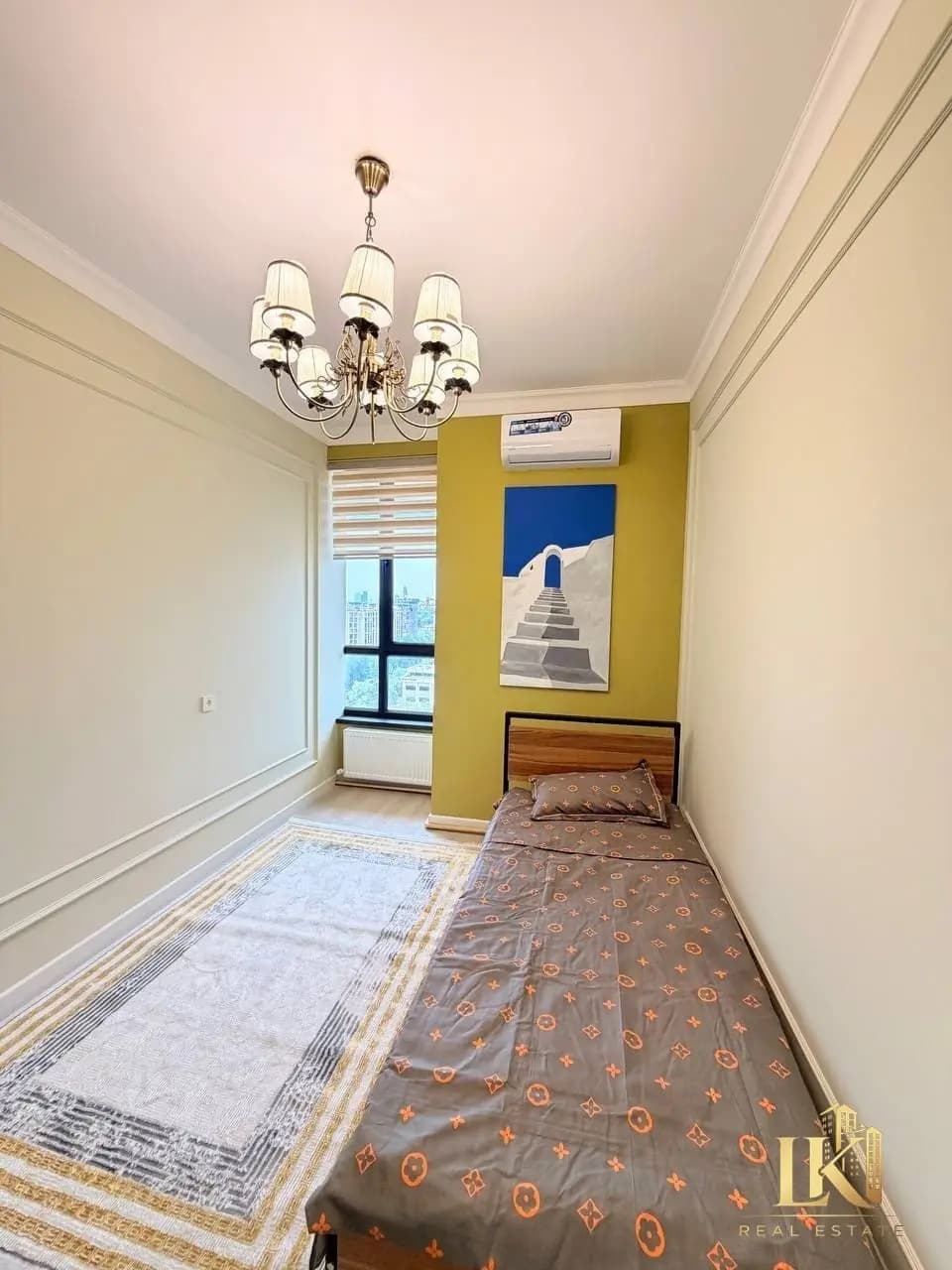 #9800 Продаётся: Яккасарайский район Ул. Шота Руставели НОВОСТРОЙКА ЖК "Prestige Gardens" Ориентир: — 1