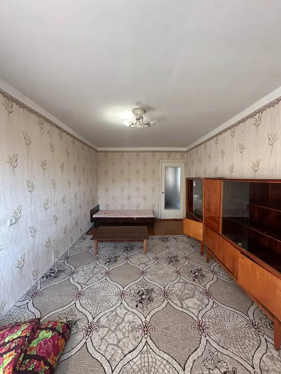 2 хонали квартира ижара — 1