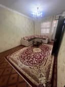 Аренда квартира Учтепа 21 1 комната переделанная 2 х