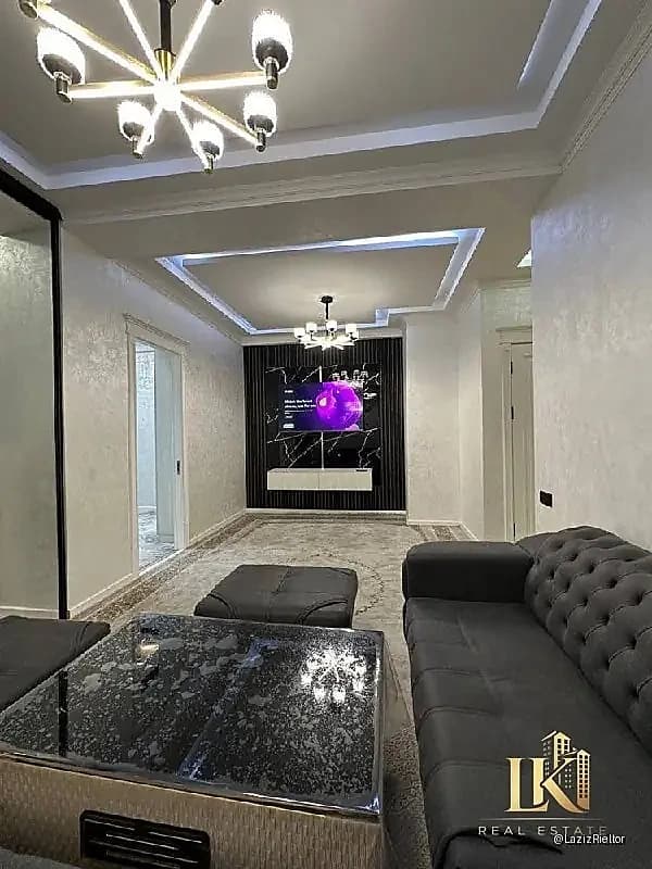 #9800 Продаётся: 🏠🏠🏠🏠🏠Юнусабадский район м. Минор НОВОСТРОЙКА Комплекс "Kamron Palace" Ориентир: Фин — 1