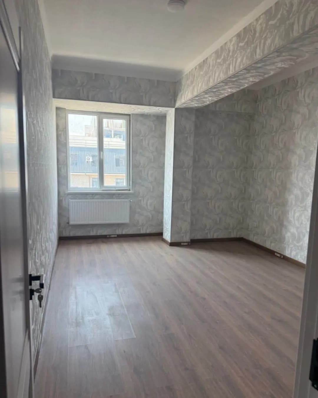 Yashnobod J/K Nice Villas navostroyka — 1