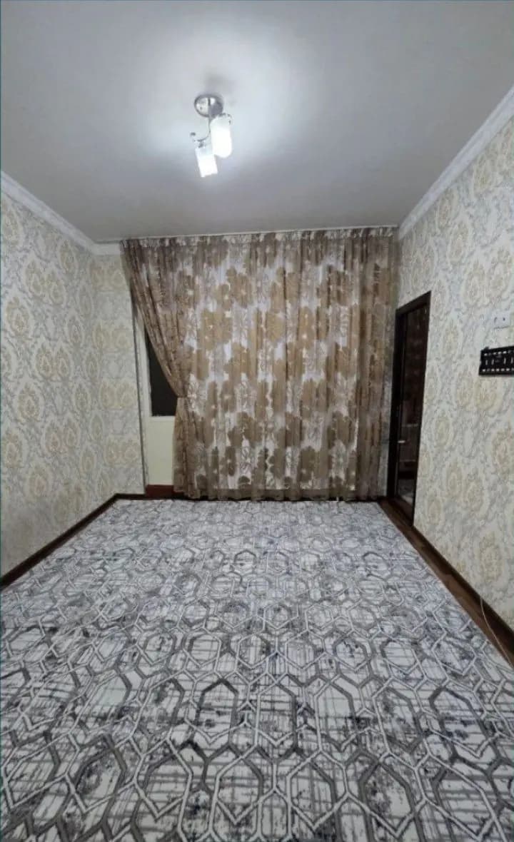 Чиланзар 8 — 1