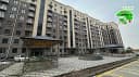 60м², НОВОСТРОЙКА, Сергели Индекс продаётся квартира