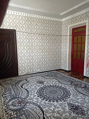 Сергели тумани Хонабод — 1