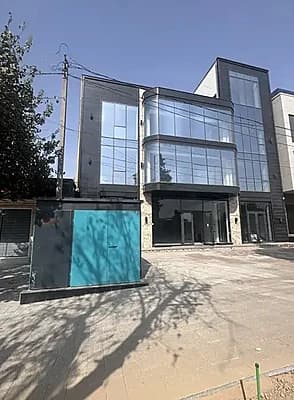Продажа здание с арендаторами на улице Генерала Узакова (Арзу) — 1