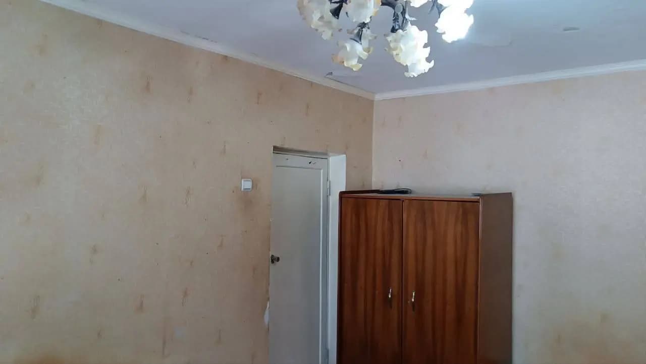 сдается 1 комнатная квартира — 1