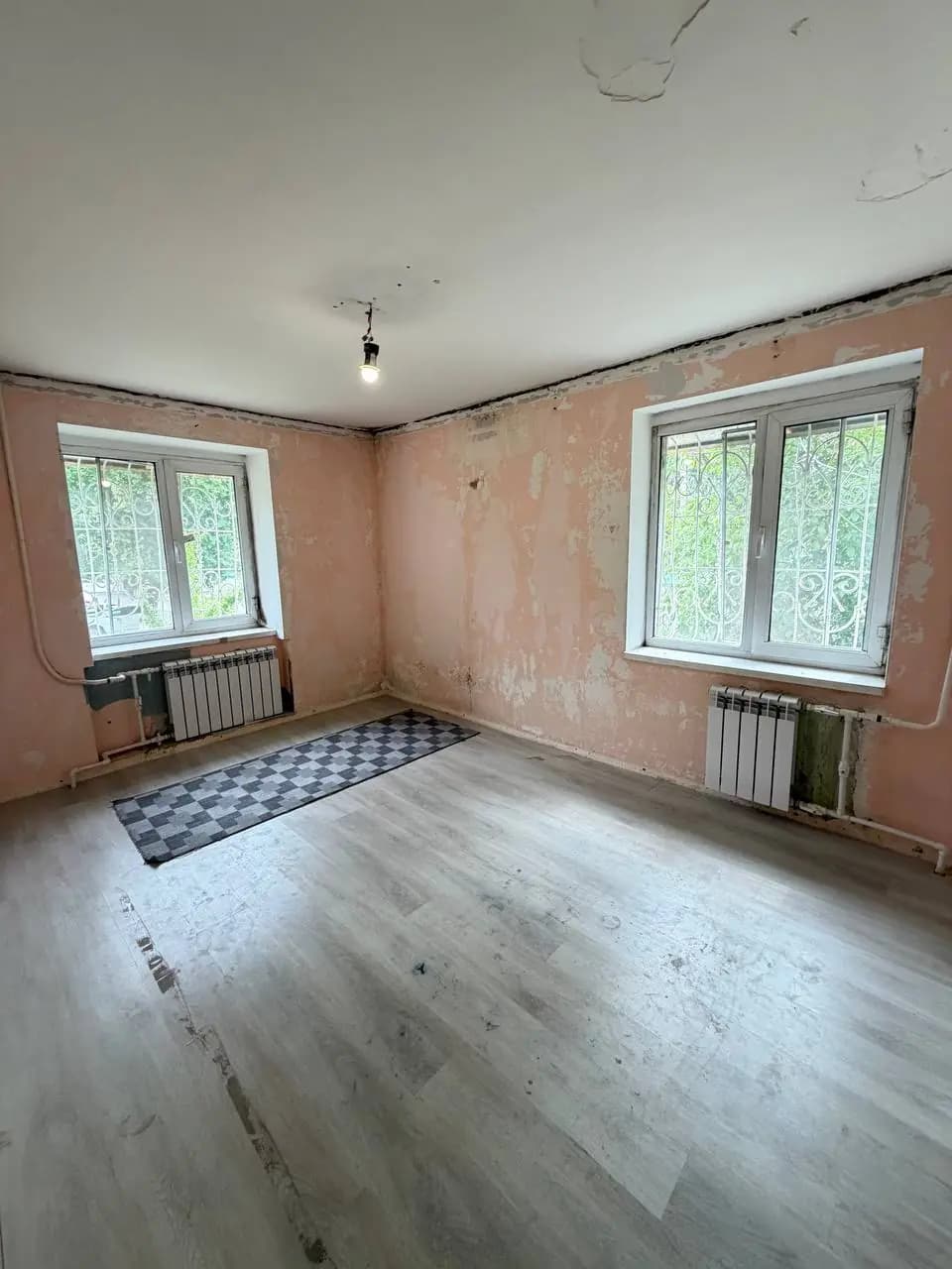 Chilonzor 23 2 xona Bez remont — 1