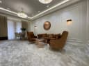 ЖК Tashkent City Boulevard | 3-комнатная квартира | Шайхантахур | 125м2
