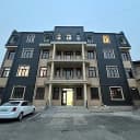 Parkentskiy #A