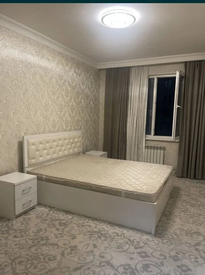 🔥 [№534 — SERGELI / CHOSHTEPA MAHALLA / 1 ХОНАЛИ / 400y.e.] — 1