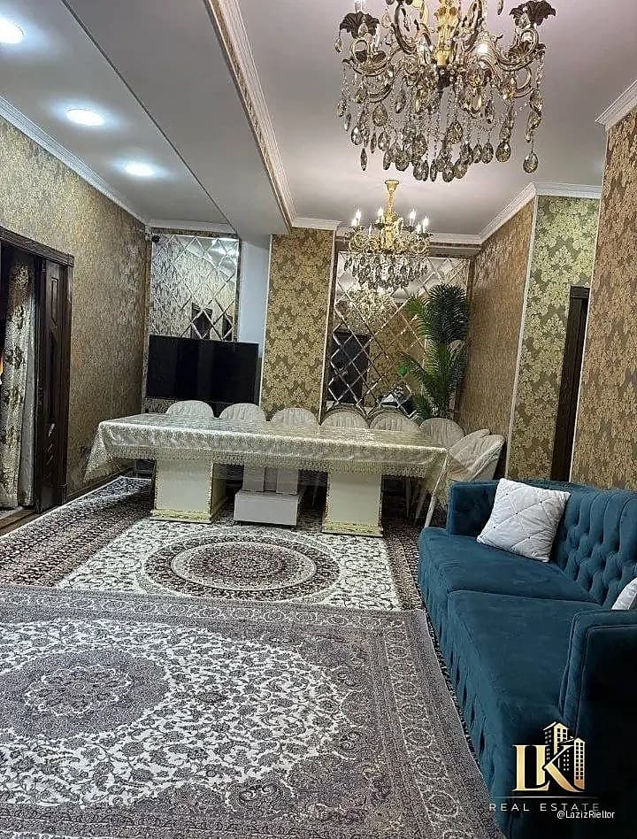 #9800 Продаётся: Мирзо-Улугбекский р-н УЛИЦА ПАРКЕНТСКАЯ НОВОСТРОЙКА Комплекс "TULPOR" Ор-р: магазин