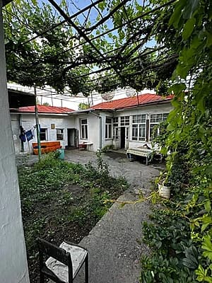 Продается земельный участок — 1