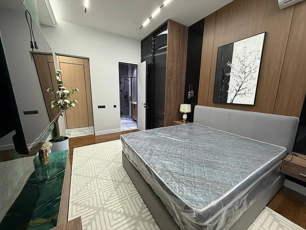 3-комнатная квартира | ЖК Infinity | 71м2