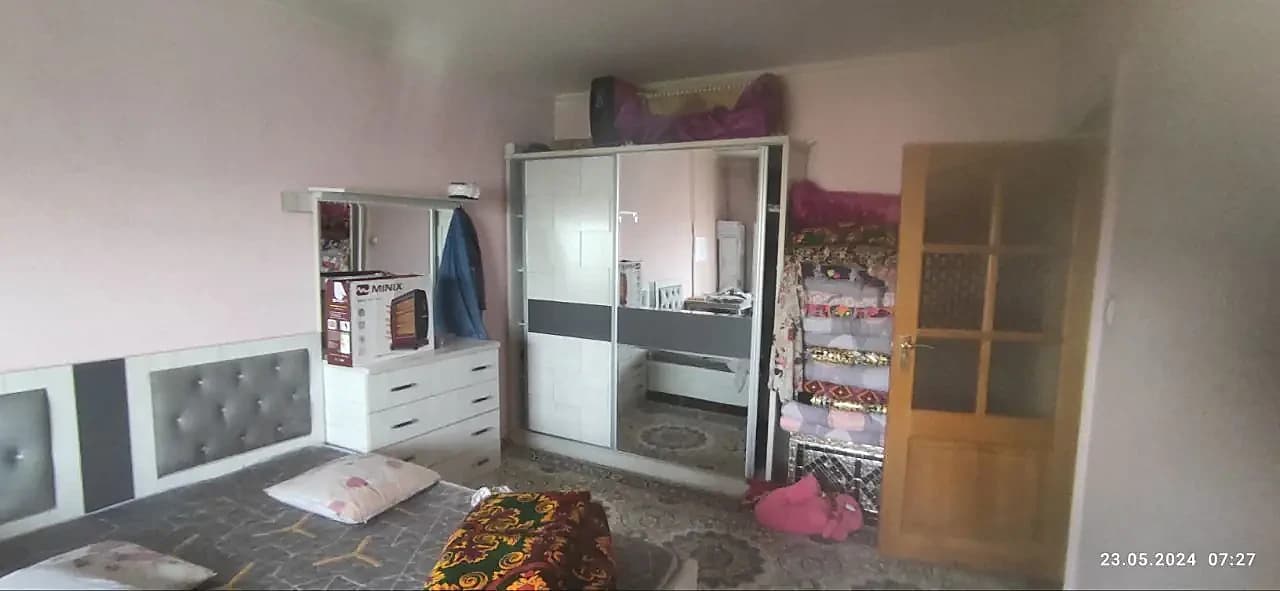 3xonali kvartira Quruvchilar bekati