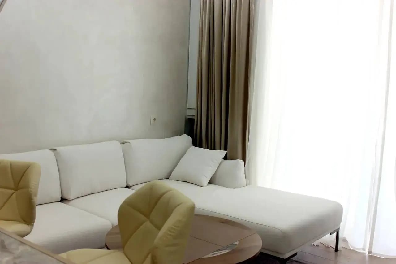 ЖК Tashkent City | 2-комнатная квартира | Шайхантахур | 50м2 — 1