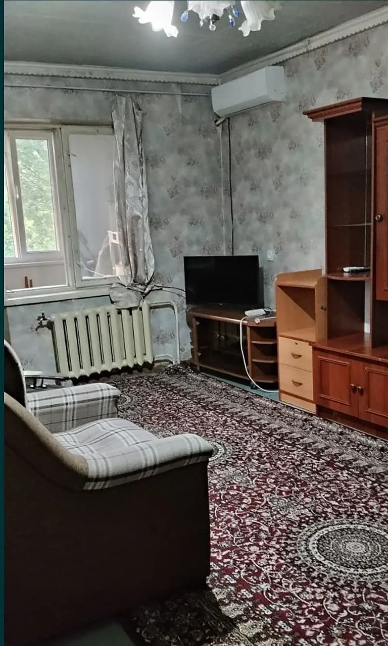 Чиланзар 23. 2хона. 54м².