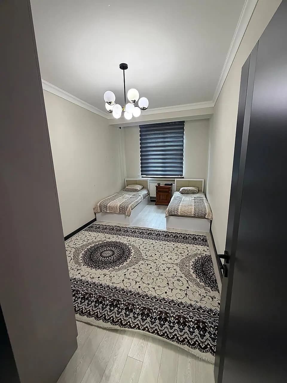 Аренда квартира Яккасарайский