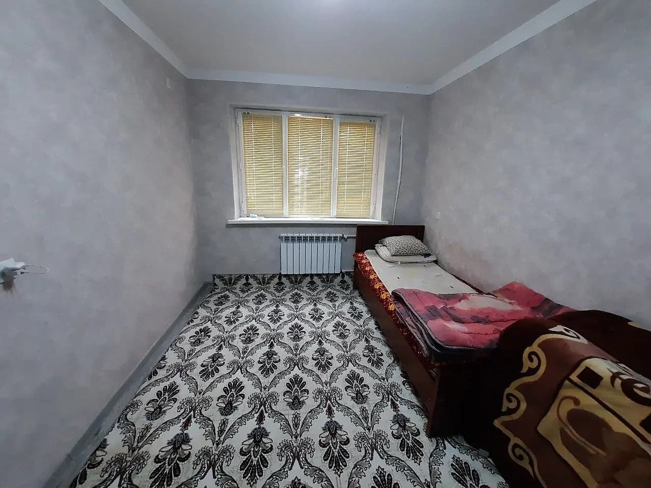 - ВОЗМОЖНА ИПАТЕКА Метро Новза Чилонзор-5 1в2\4\4