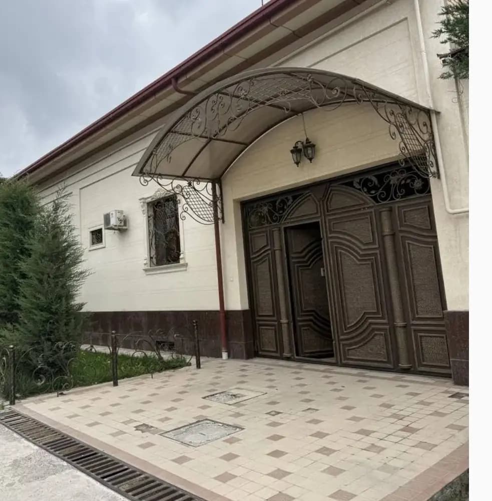 Аренда участка Чиланзарский, Катта Кани махалля (14368) — 1