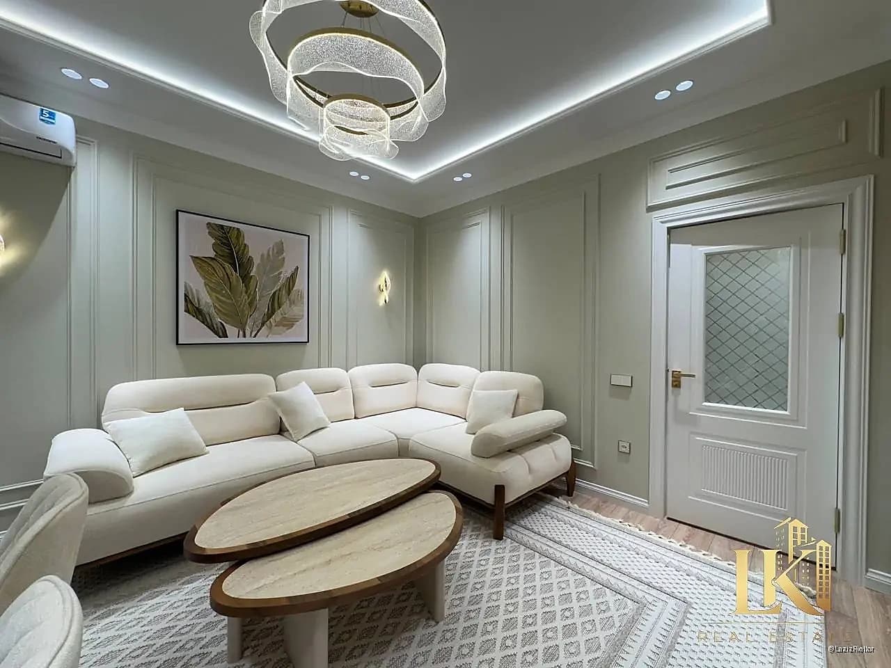 #9800 Продаётся: Яшнабадский район Улица Махтумкули НОВОСТРОЙКА ЖК "Poytaxt Residence" Ориентир: "Ma