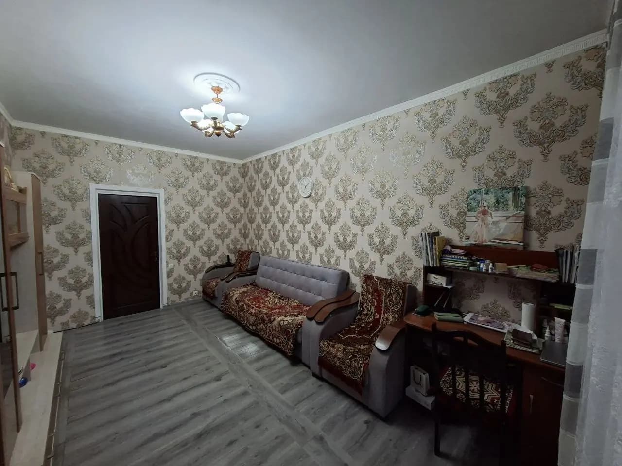 Продается квартира 3/2/4 м.Асалабад 149 школа — 1