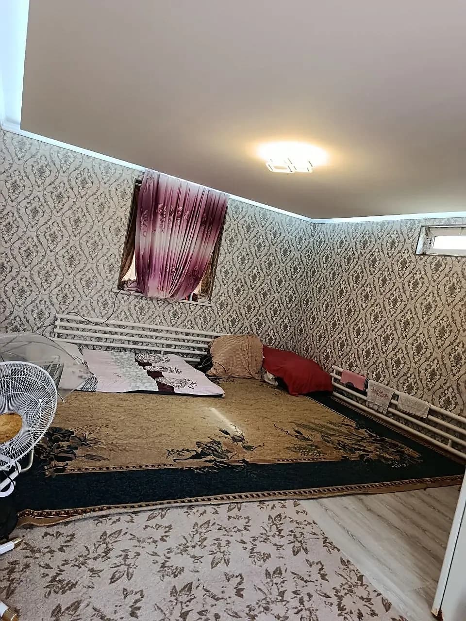 ТЕЗДА СОТАМИЗ!!!Тошкент шахар Янгихаёт тумани, коттеж 46 квадрат,студия ҳолвтда,1 қават, хамма шароити ичида. — 1