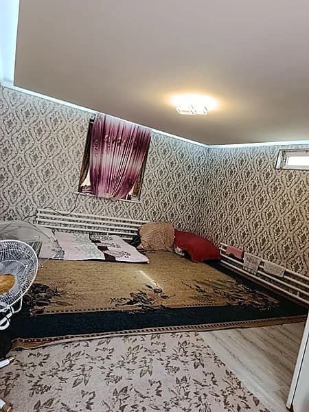 ТЕЗДА СОТАМИЗ!!!Тошкент шахар Янгихаёт тумани, коттеж 46 квадрат,студия ҳолвтда,1 қават, хамма шароити ичида. — 1