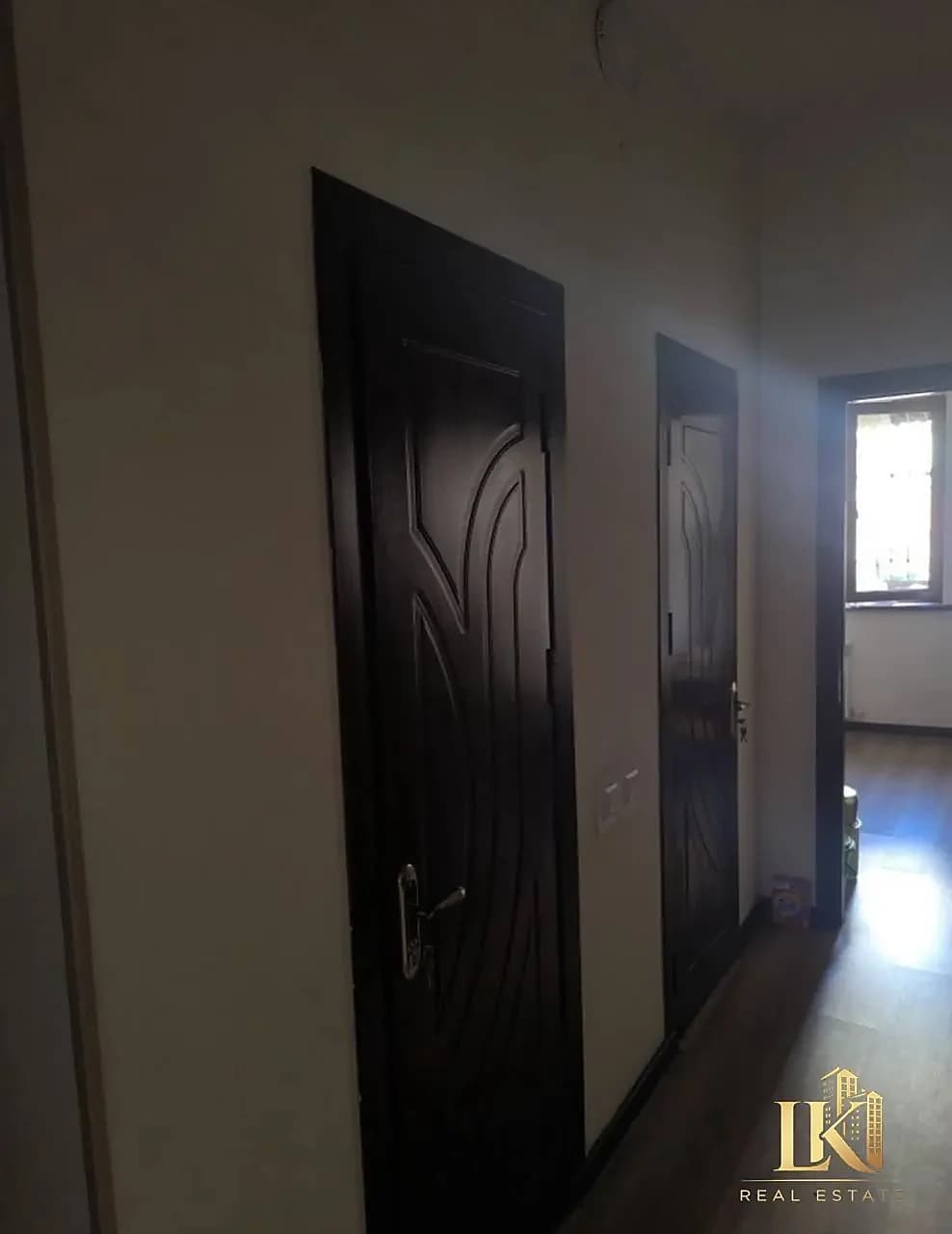 #9800 Продаётся: Яшнабадский район Улица Махтумкули НОВОСТРОЙКА Дом на второй линии