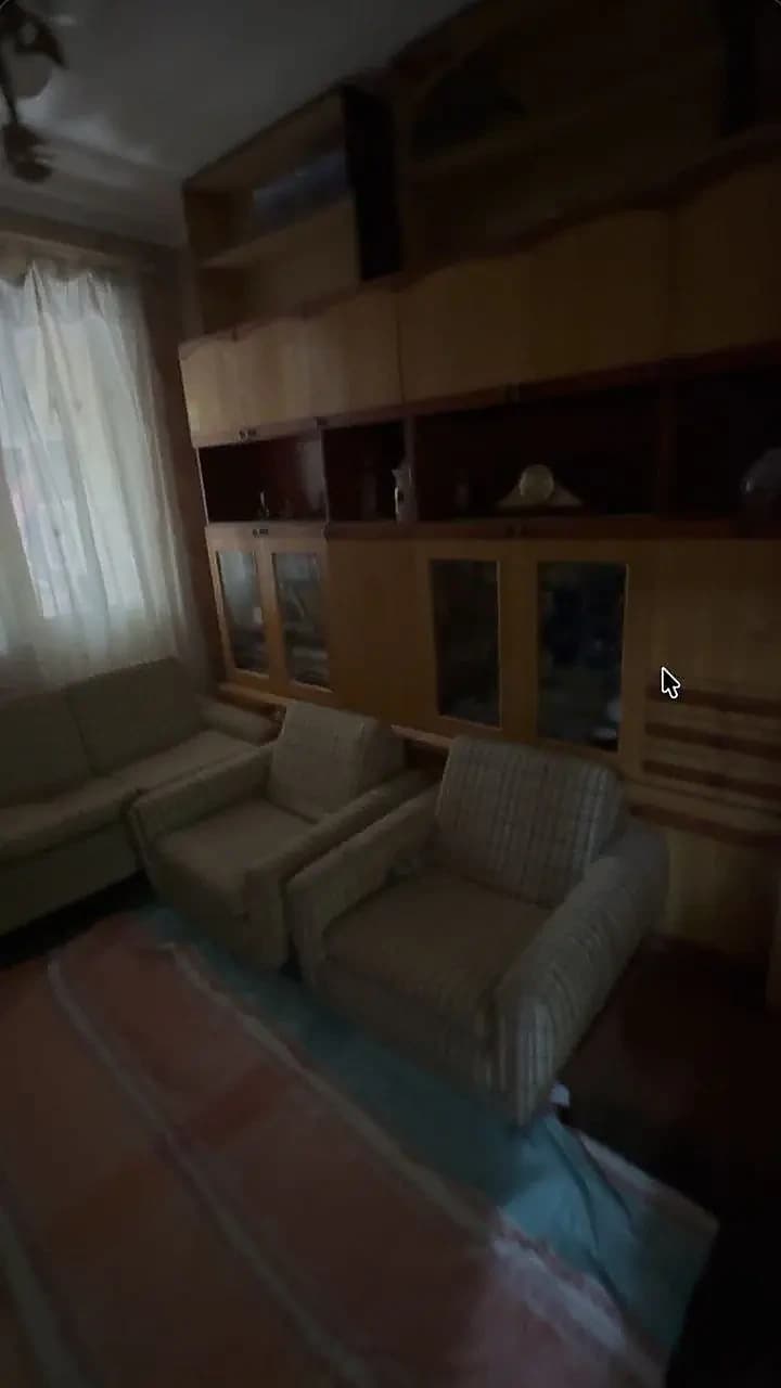 2/3/4 Чиланзар 6 квартал продается квартира — 1