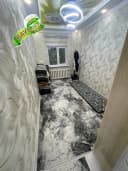 2/1/4, Чиланзар 8, РОВД корзинка, Балкон 2х6, евроремонт продаётся квартира ~